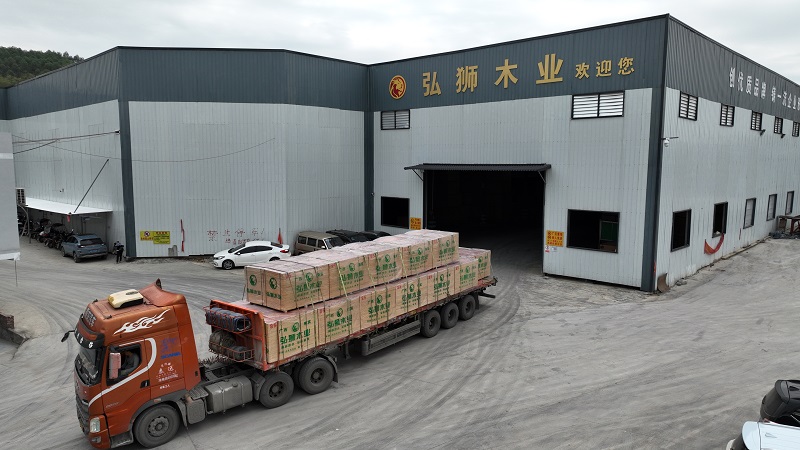 探秘廣西建筑木模板知名廠家，助力建筑品質提升插圖